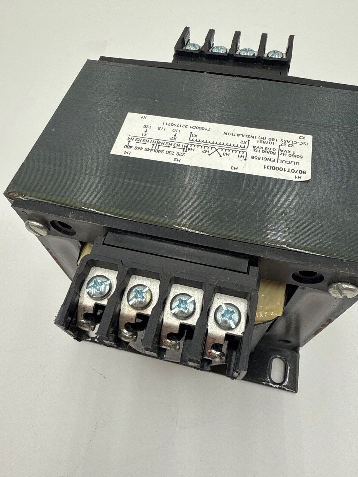 Square D 9070T1000D1 New