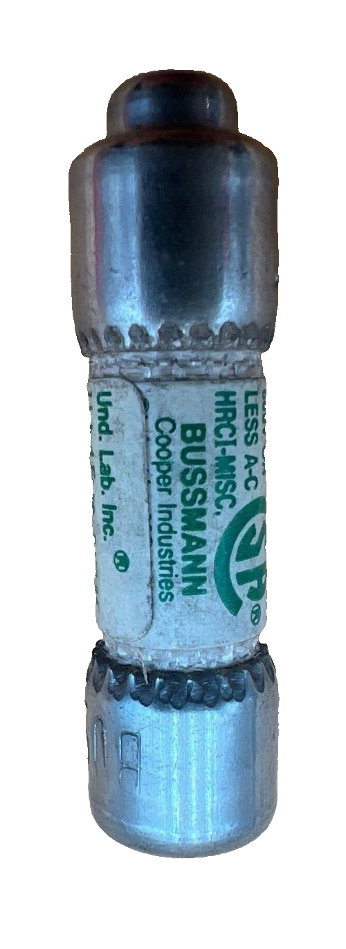 Bussmann FNQ-R-9 Used