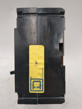Square D FAL New