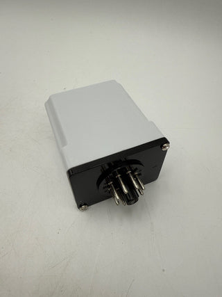 Dayton 1EGD1 Timer DPDT Time Delay Relay 0-10SEC 8 PIN 10A 120V New