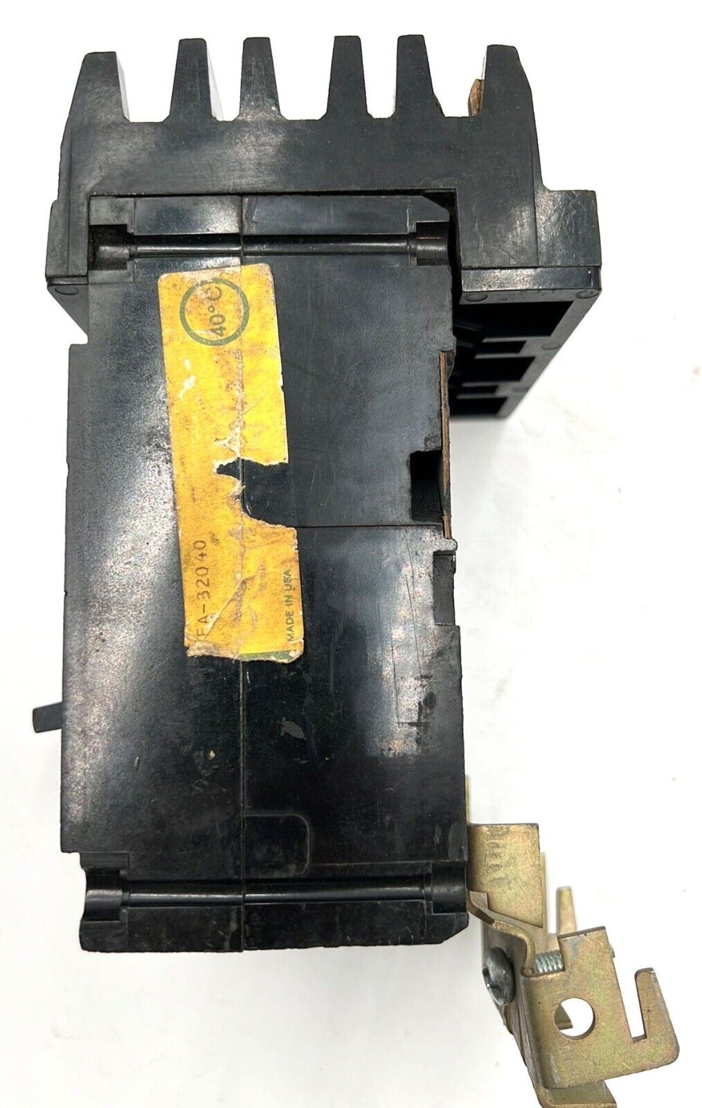 Square D FA32040 Used