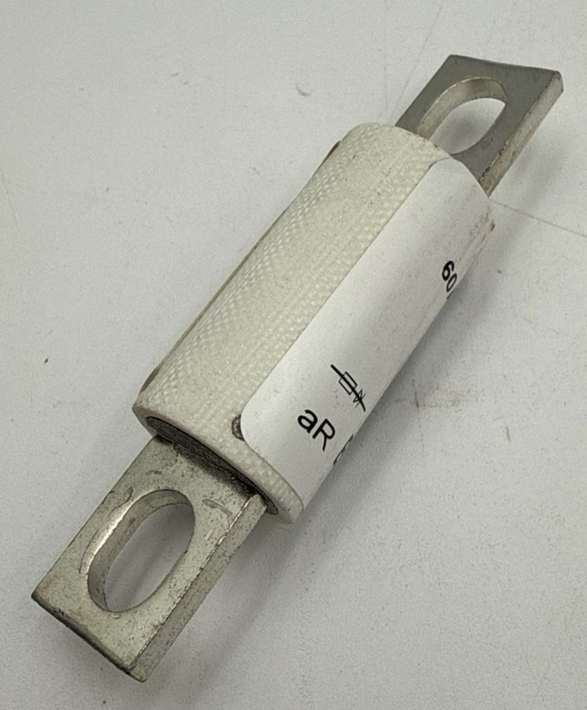 Bussmann FWH-60A Used