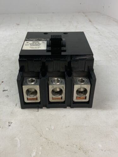 Square D Q2L3150 Used