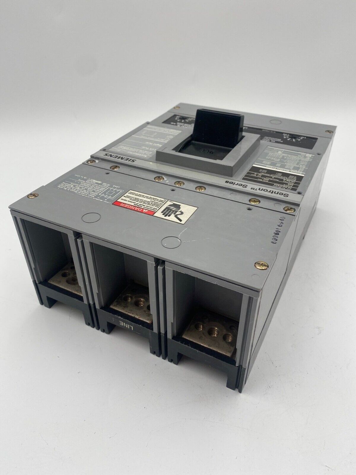 Siemens HLD63B600 Used