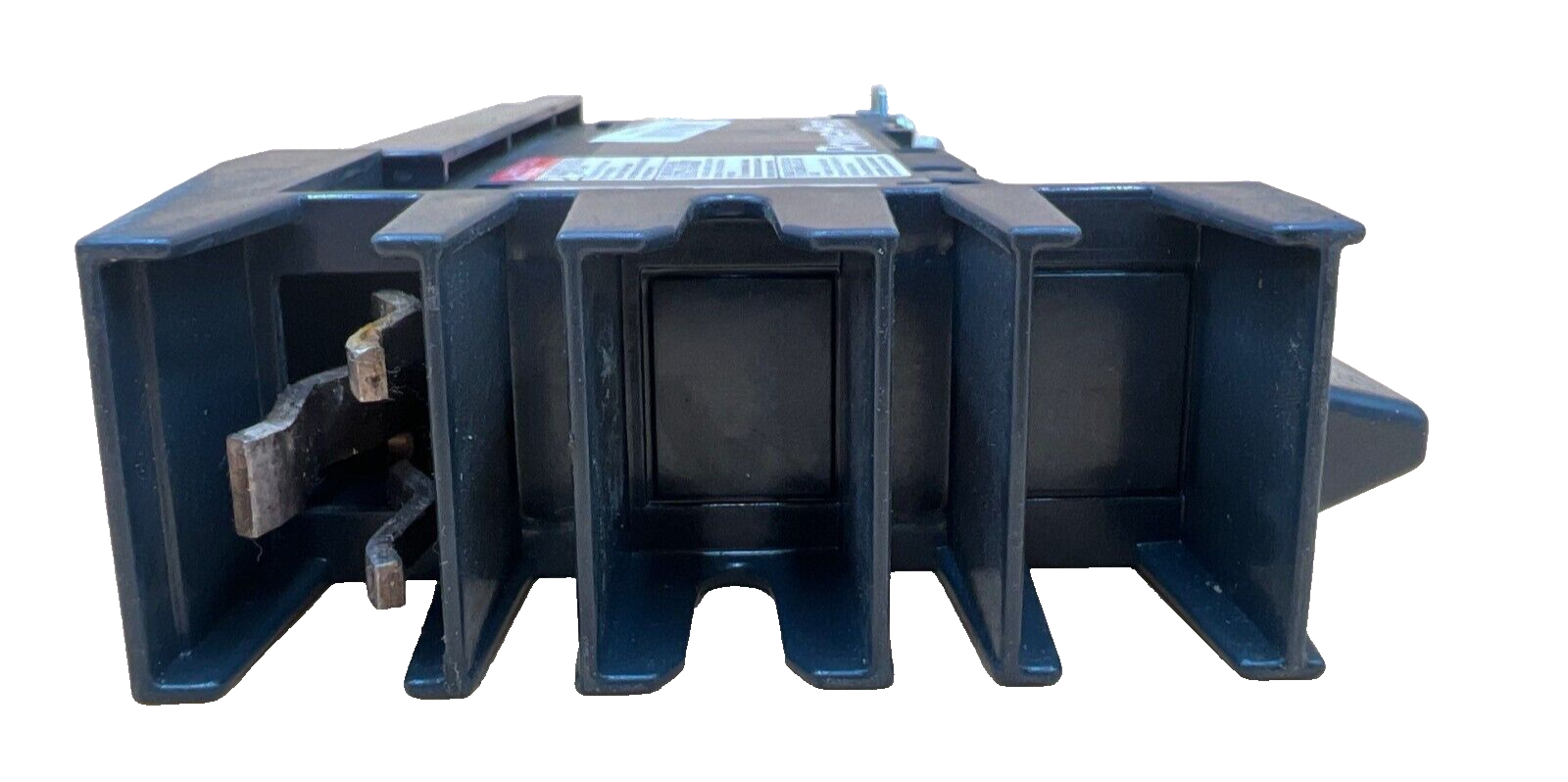 Square D BDA160201 Used