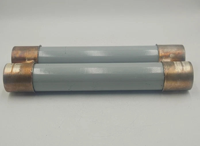 Littelfuse 100E-2C-15.5 E Rated Transformer and Feeder Protection Fuse Used