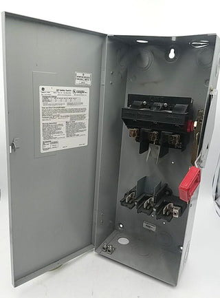 GE TH3363 Used