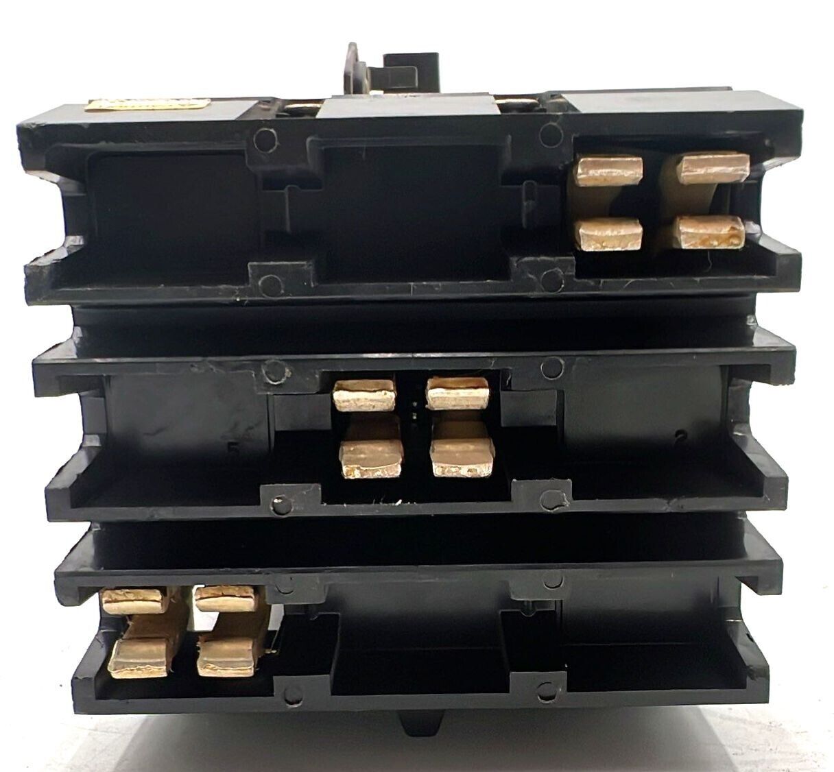 Square D KC34225 Used