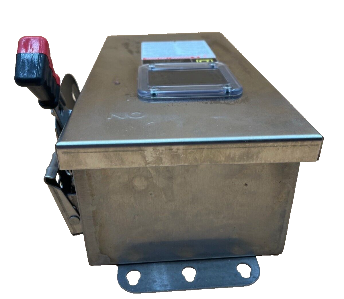 Square D H221NDS New