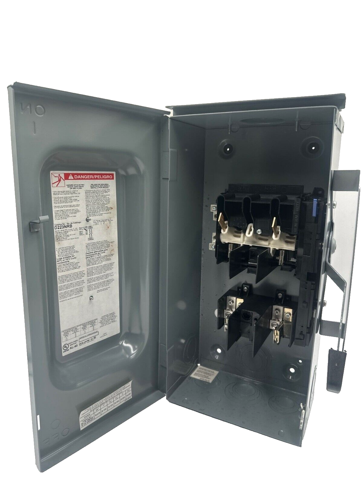 Square D D223NRB New