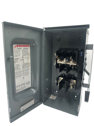 Square D D223NRB New