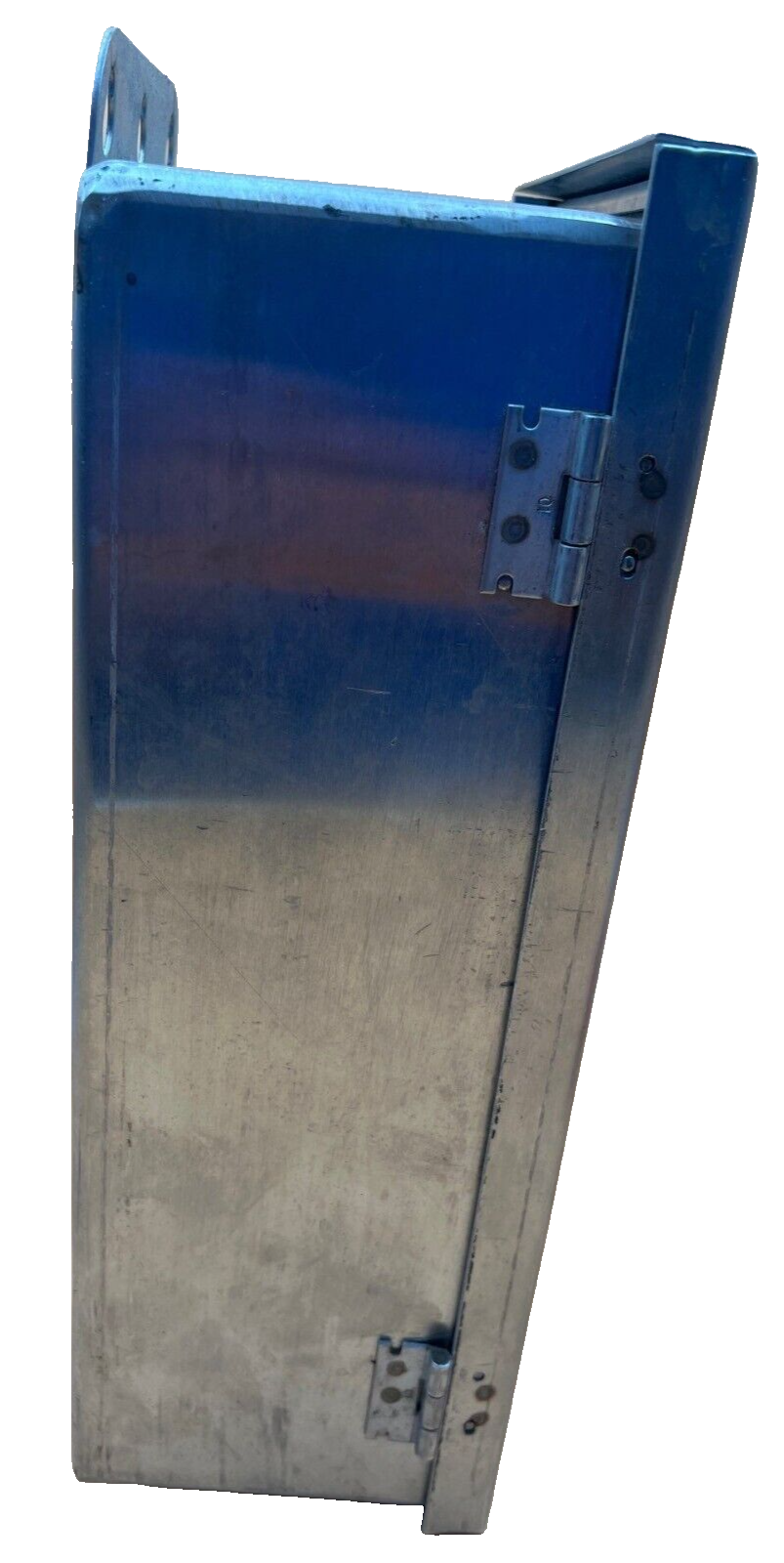 Square D H222DS Used