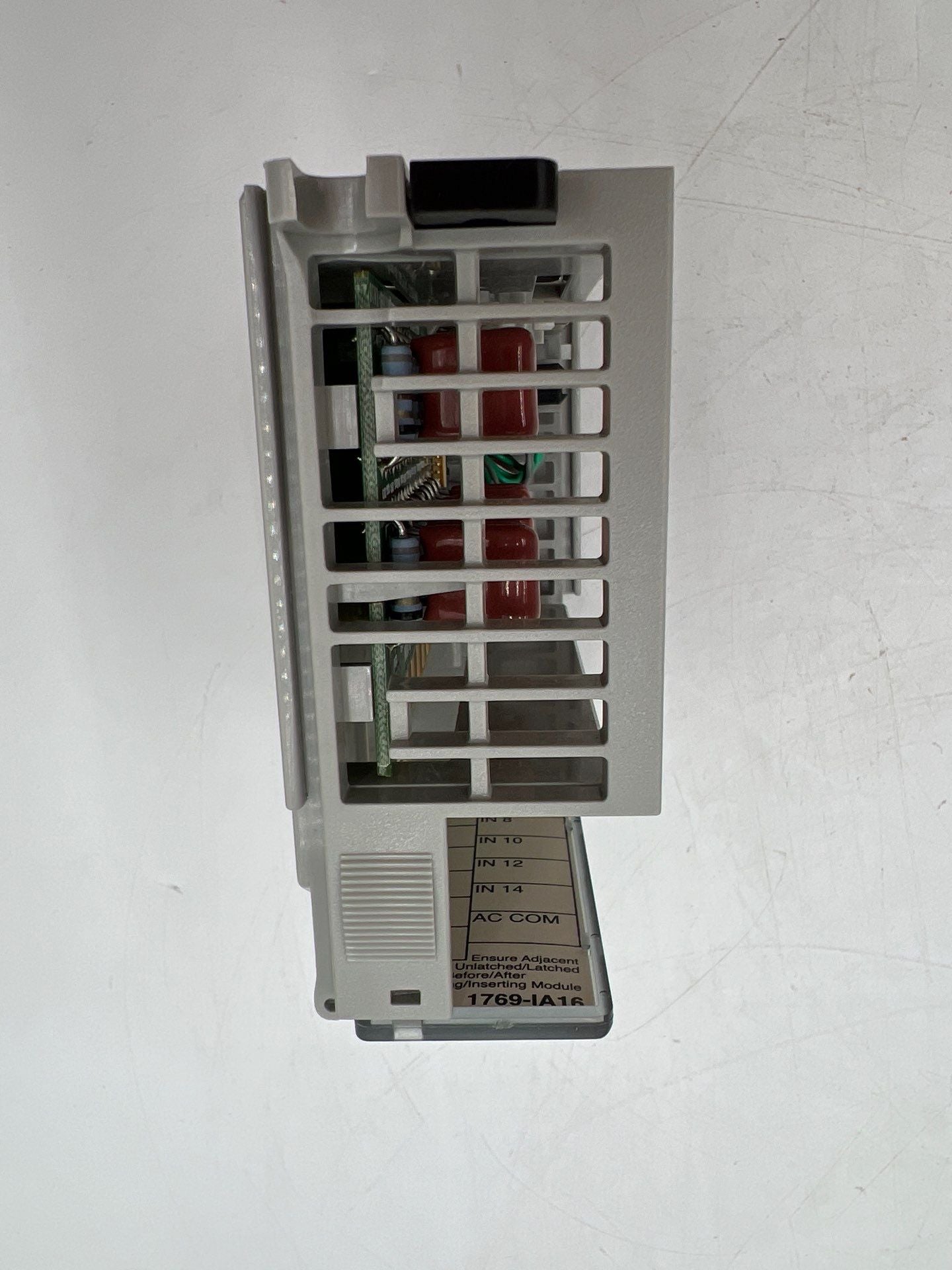 Allen Bradley 1769-IA16 New