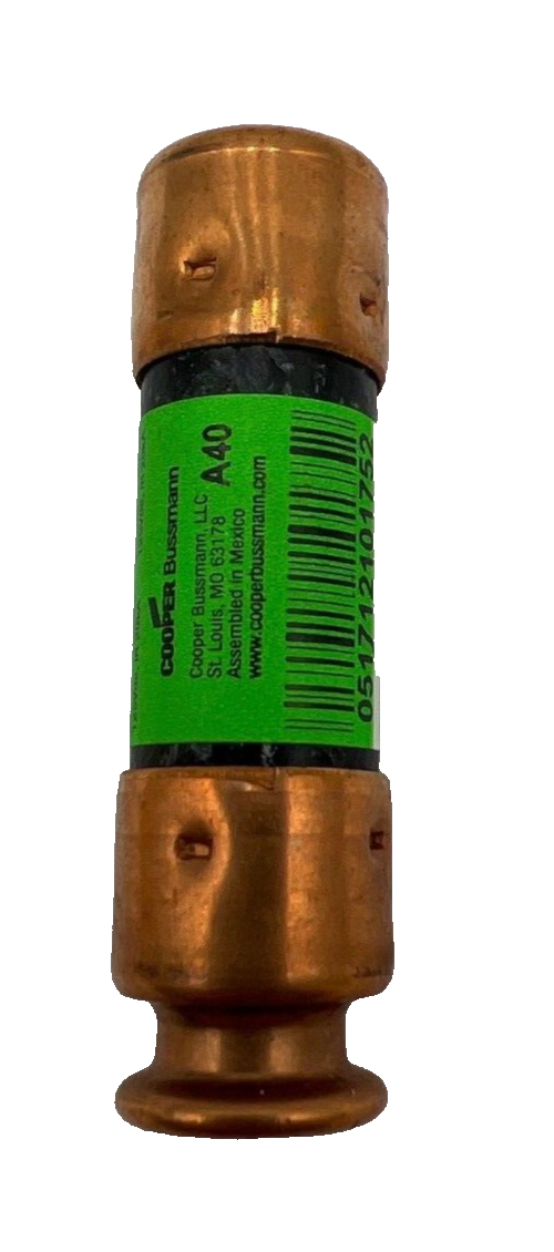 Bussmann FRN-R-20 New