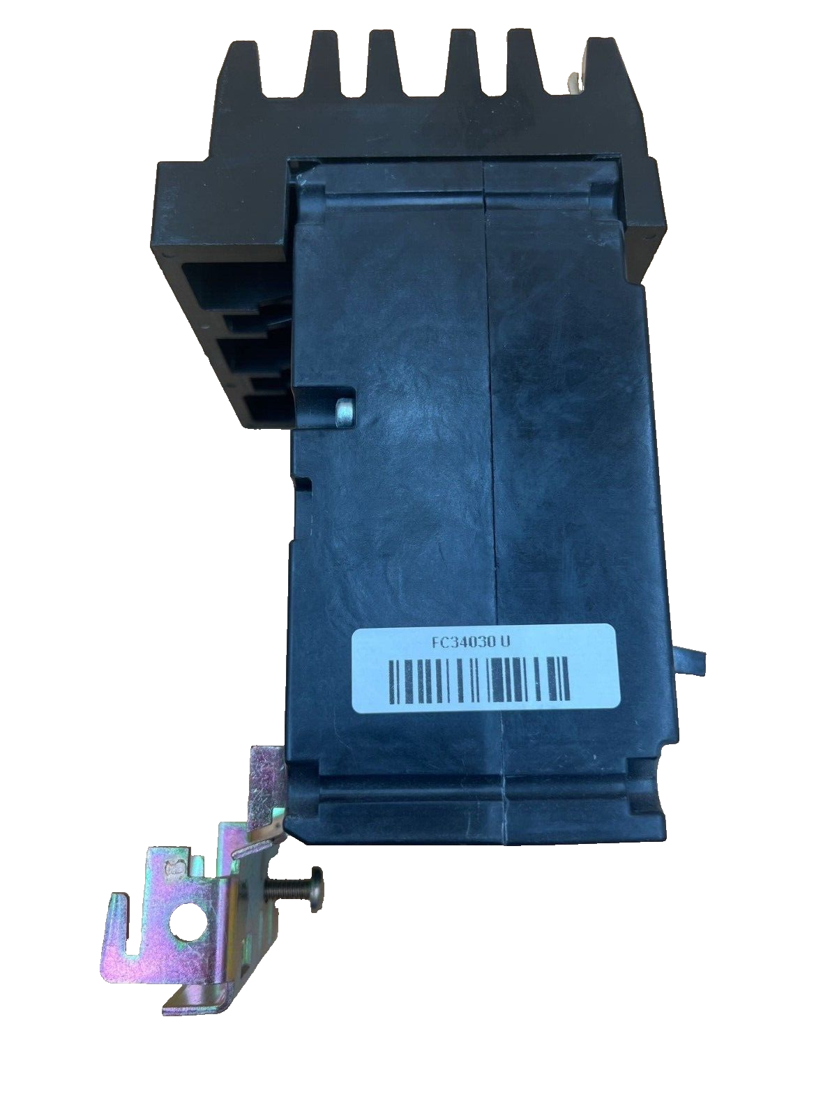 Square D FC34030 Used