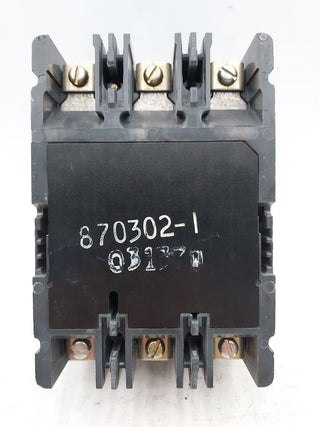 Eaton HFD3020L Used