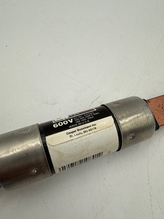 Bussmann FRS-R-80 Used