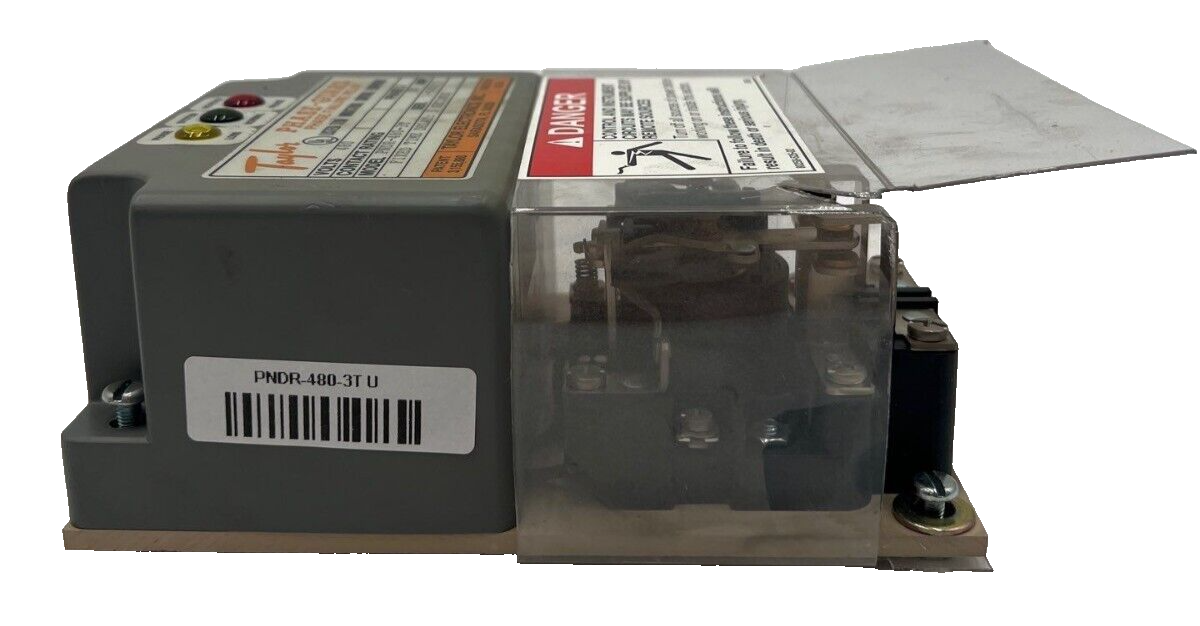Taylor PNDR-480-3T Used