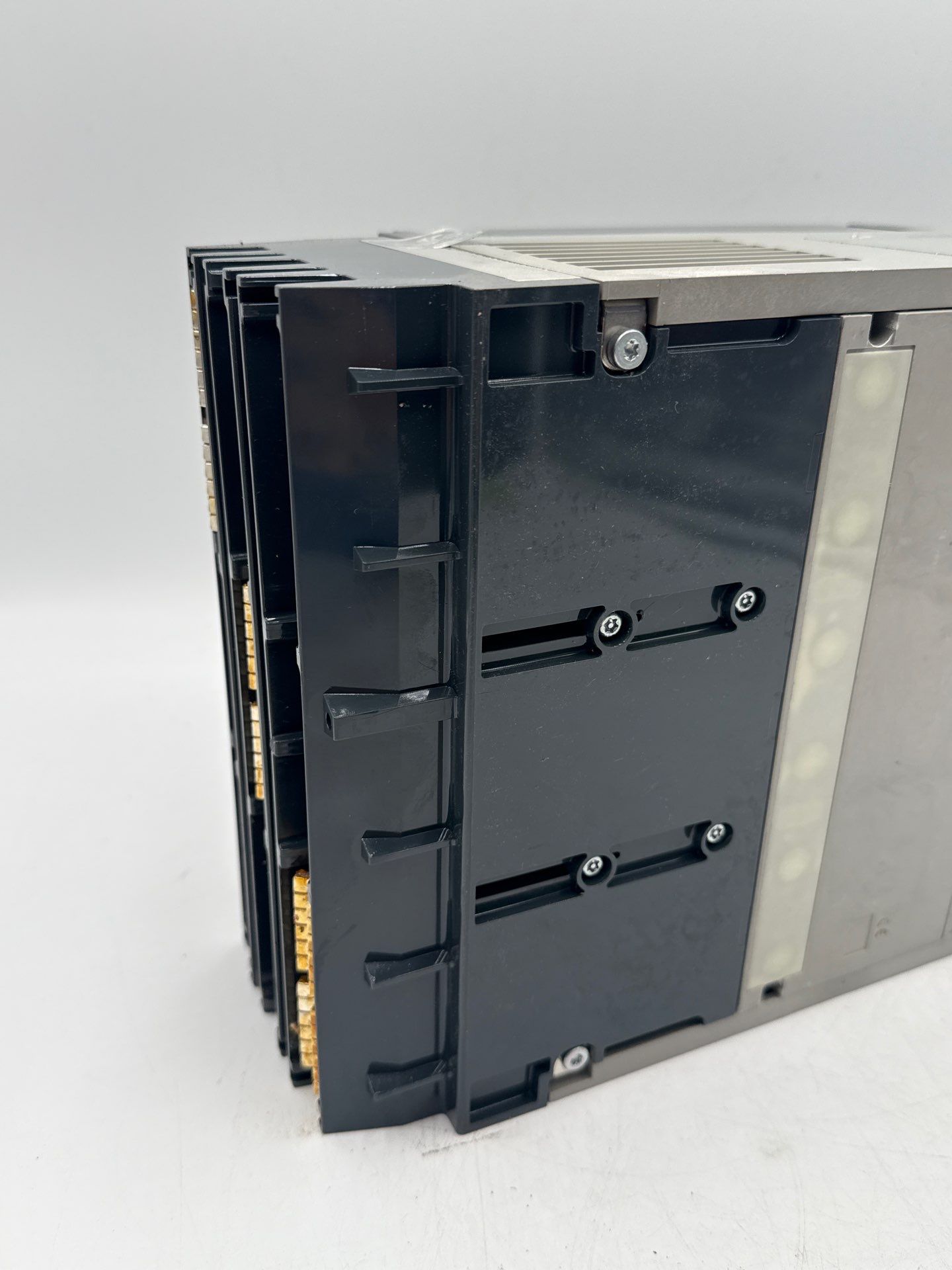 Square D PJA36080U43A I-Line Circuit Breaker 800A 3P 600V PJA 800 Amp 3 Pole Used