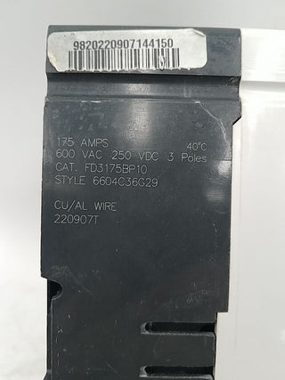 Eaton FD3175