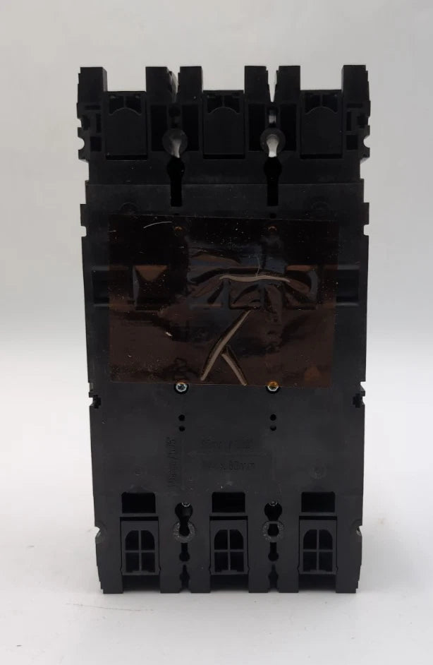 Siemens 3VA6225-6HN31-0AA0 Circuit Breaker 250A 3P 600V 3PH LSI Trip NEW New