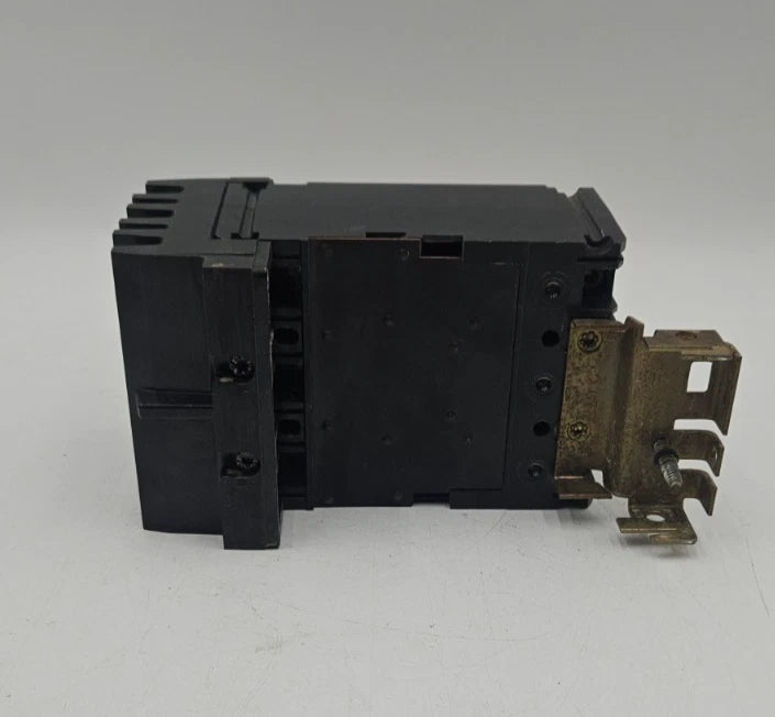 Square D FA34030 I-Line Circuit Breaker 30A 3P 480V 3PH FA 3 pole 30 Amp Used Used