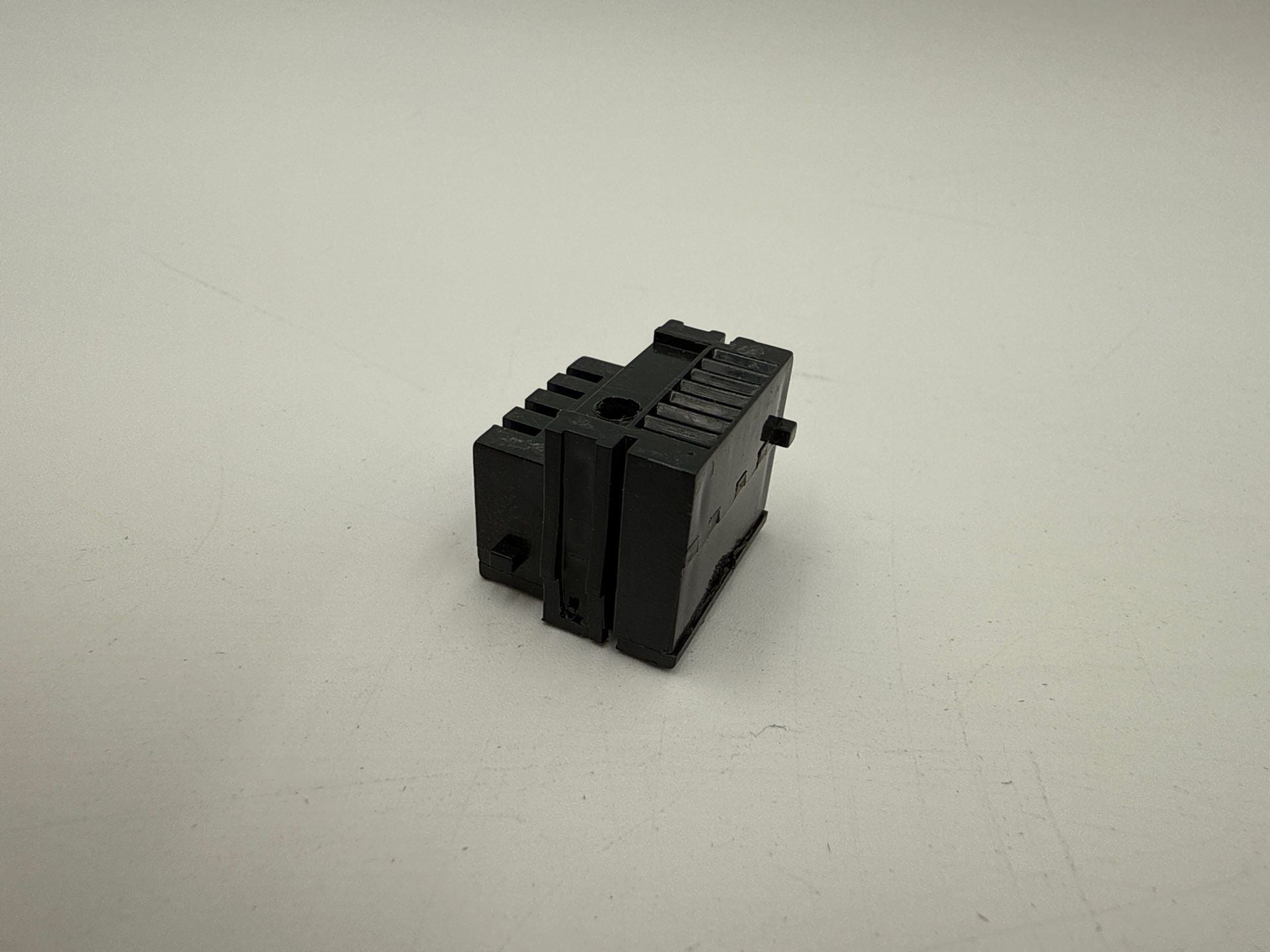 GE SRPG400A225 Rating Plug 225 Amp SRPG400 225A Frame SGDA SGHA SGLA SGPA Used