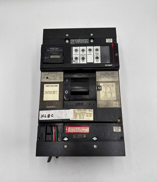 Square D MEF36150LSG Used