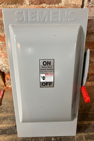 Siemens HF364 Used