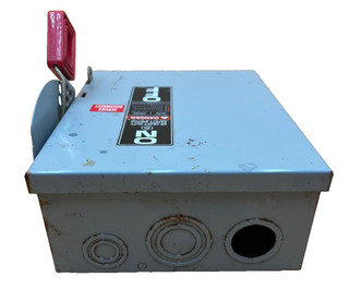 GE THN3361 Used
