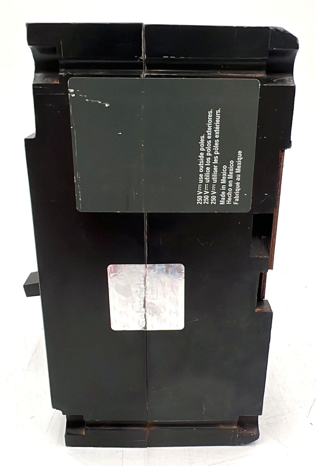 Square D FHP3600015MMT Used