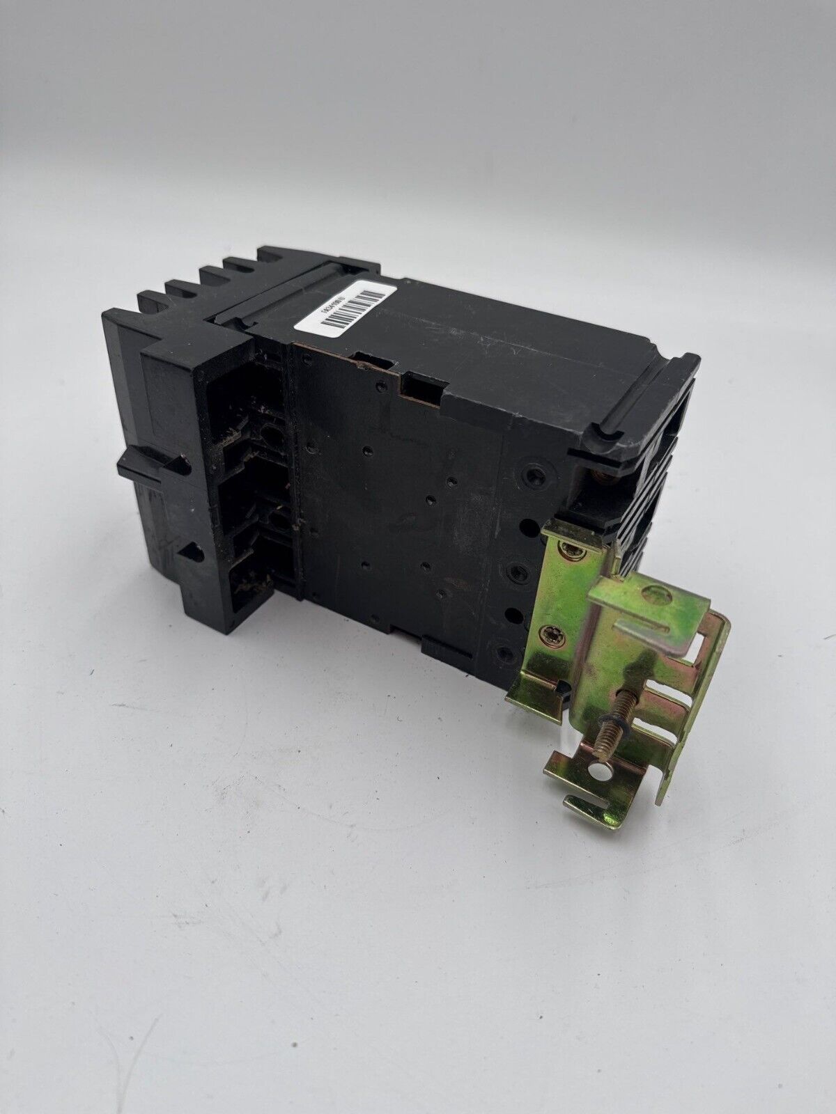 Square D FA34100 Used