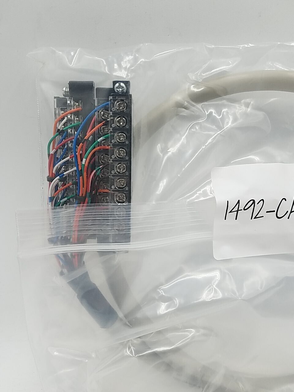 Allen-Bradley 1492-CAB010J69 New