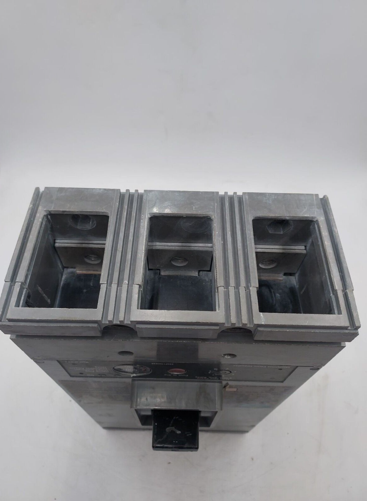 Eaton HMC3600 Used