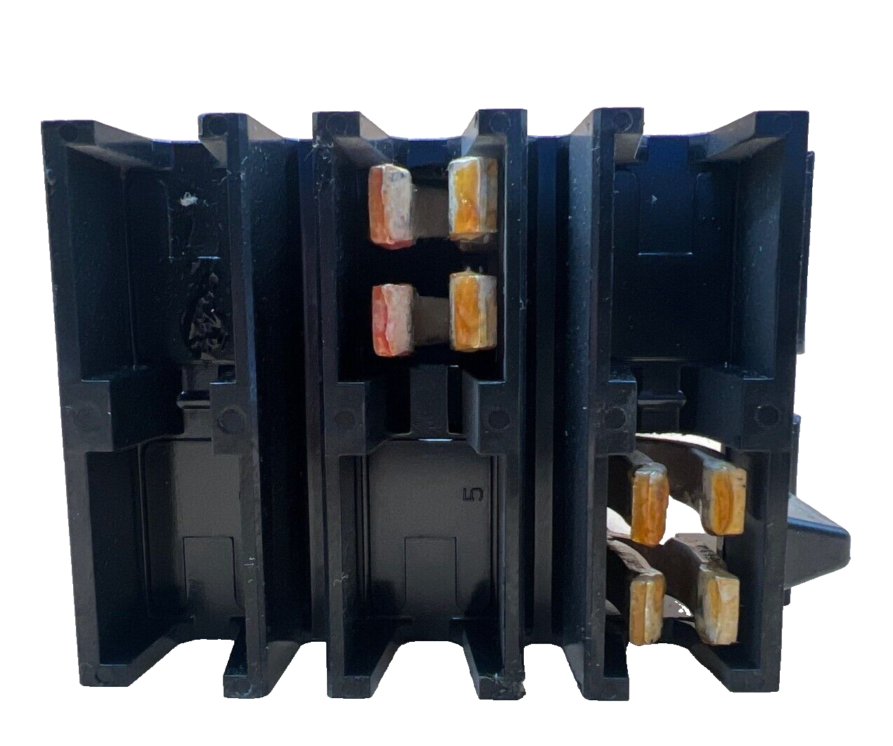 Square D QGA221104 Used