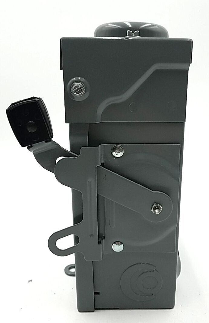 Square D DU221RB New