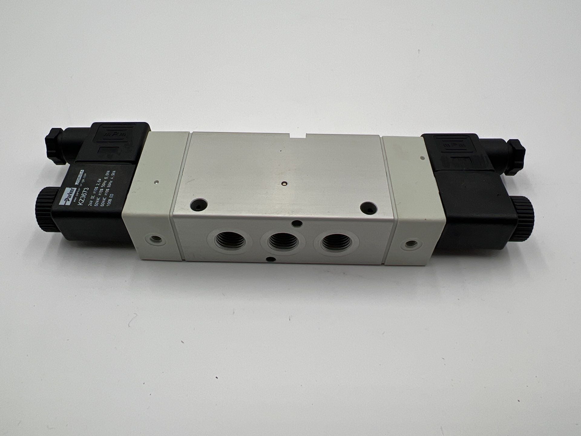 Parker PA12680-0233 Used