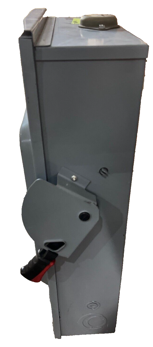 Square D HU364NRB Used
