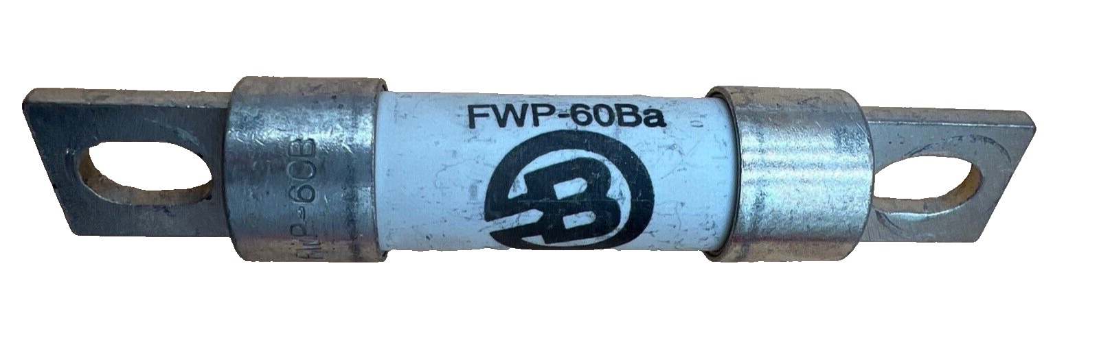 Bussmann FWP-60Ba Used