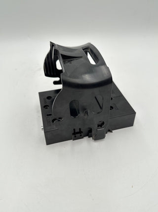 Allen Bradley 2100 MCC Bucket 140G-G Breaker Carriage Mount 140G-I Used