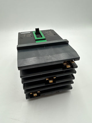 Square D HDA36070 I-Line Circuit Breaker 70A 3P 600V HDA PowerPact 70 Amp New