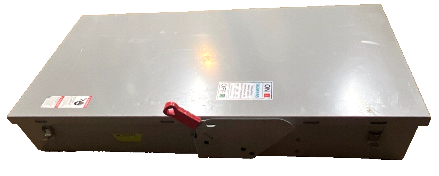 Siemens HF326NRA Used