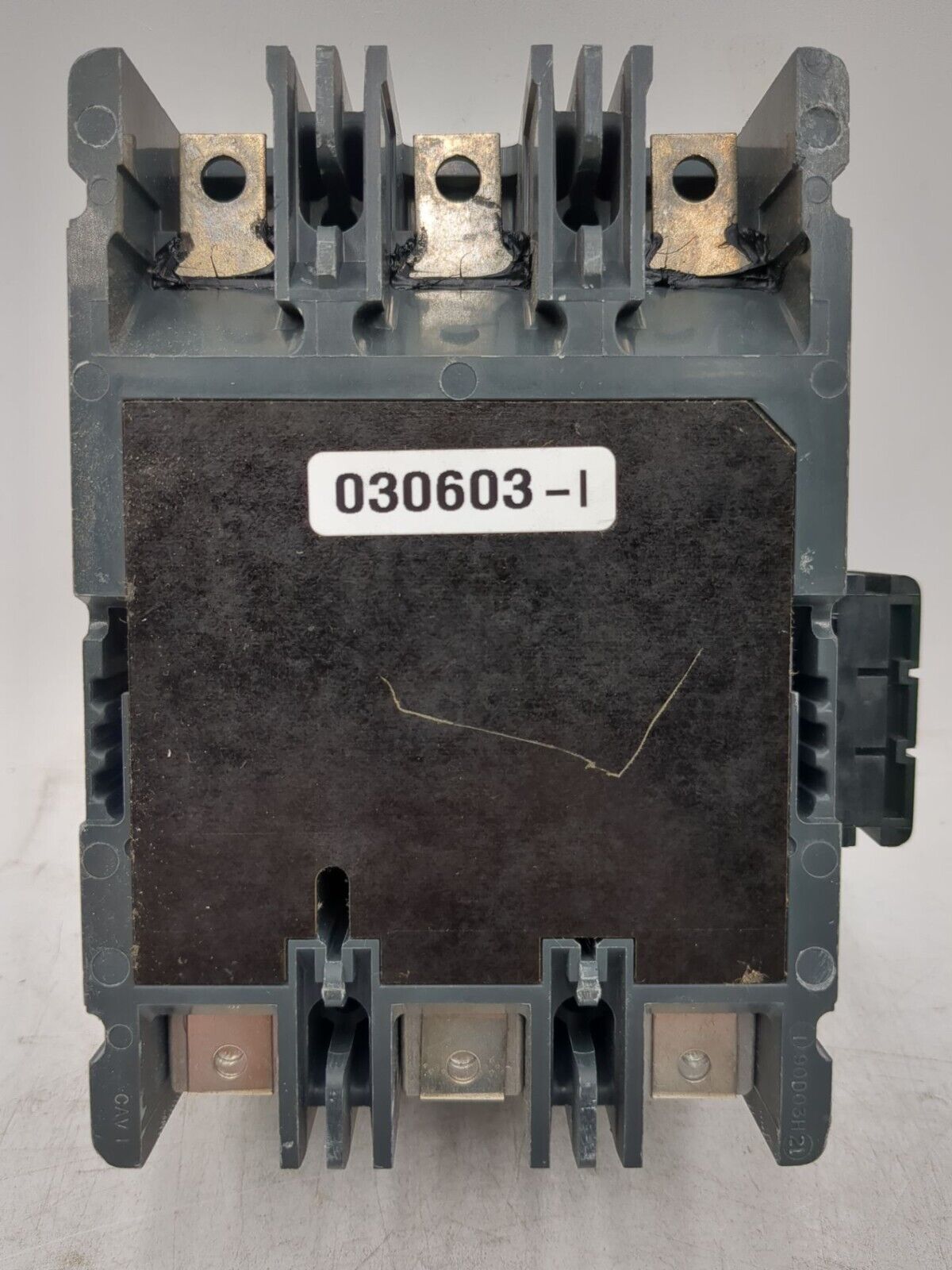 Cutler-Hammer ED3175A04 Used