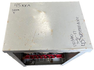 Westinghouse V48M28T45K Used