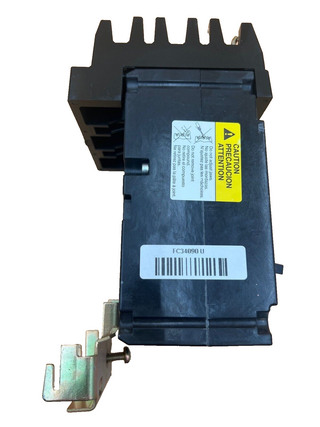 Square D FC34090 Used