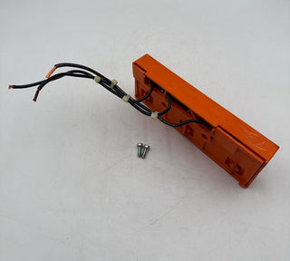 SIEMENS TIASTAR Furnas Rear Stabs for MCC Buckets Cable Size 10AWG Used