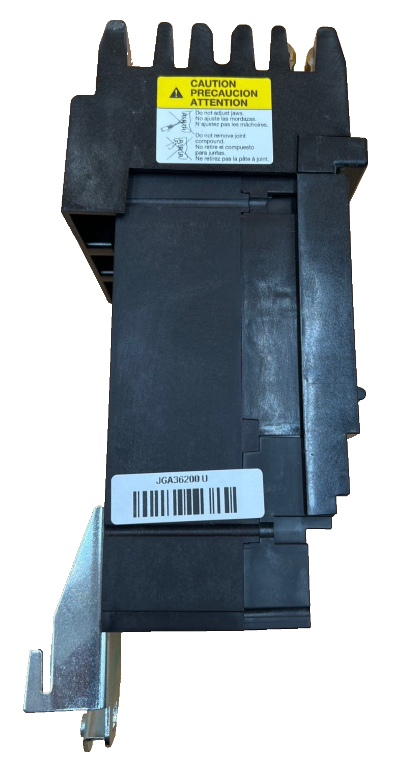 Square D JGA36200 Used