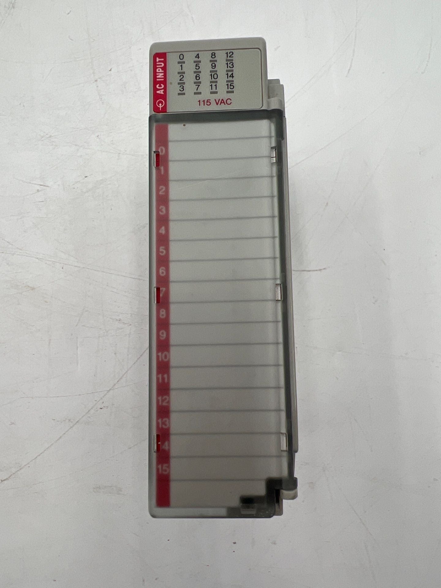 Allen Bradley 1769-IA16 New