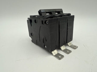 Siemens B380HH Circuit Breaker 80A 3P 240V HBL 80 Amp 3 Pole 3PH Bolt On Used