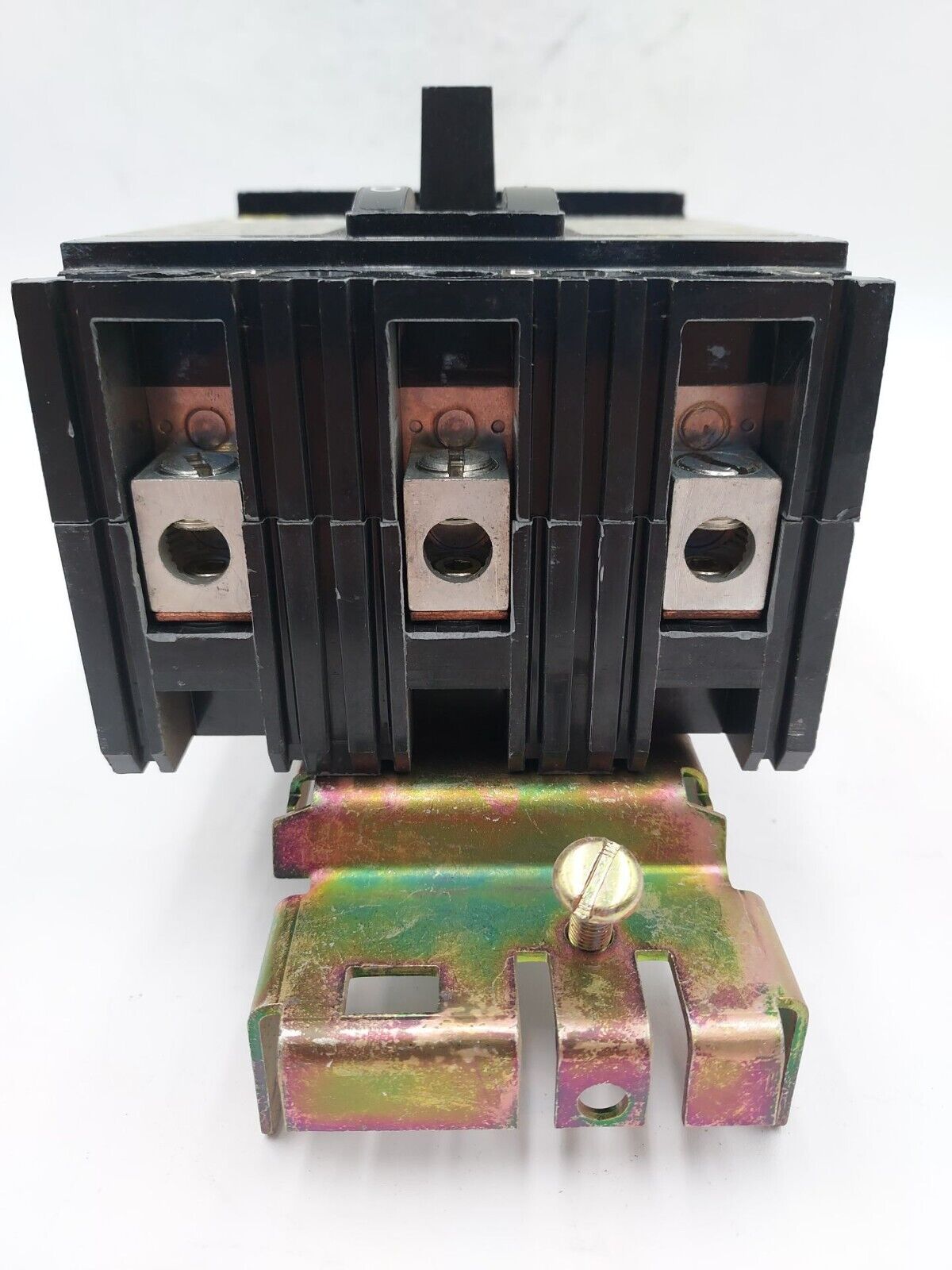 Square D FHB36100 Used